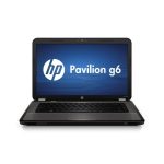 HP Pavilion G6