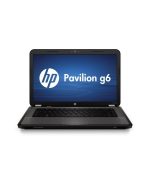 HP Pavilion G6