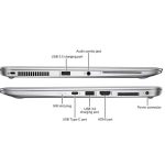HP EliteBook Folio 1040 G3 – i5-6600U, RAM  SSD, 14" FHD IPS - Bild 2