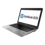HP EliteBook 820 G1 – i5-4200U, 8RAM,128 SSD,12.5” - Bild 3
