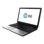 HP 350 G1 – i3-4005U,15,6" 8GB RAM, 256GB SSD - Bild 2
