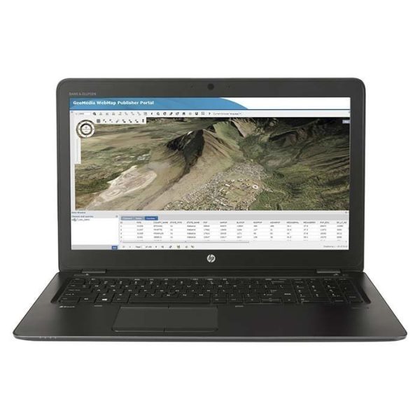 HP ZBook 15u G3