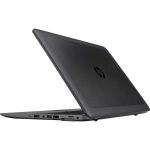 HP ZBook 15u G3 – i7-6500U, 16GB RAM, 256GB SSD, 15,6" FHD - Bild 3