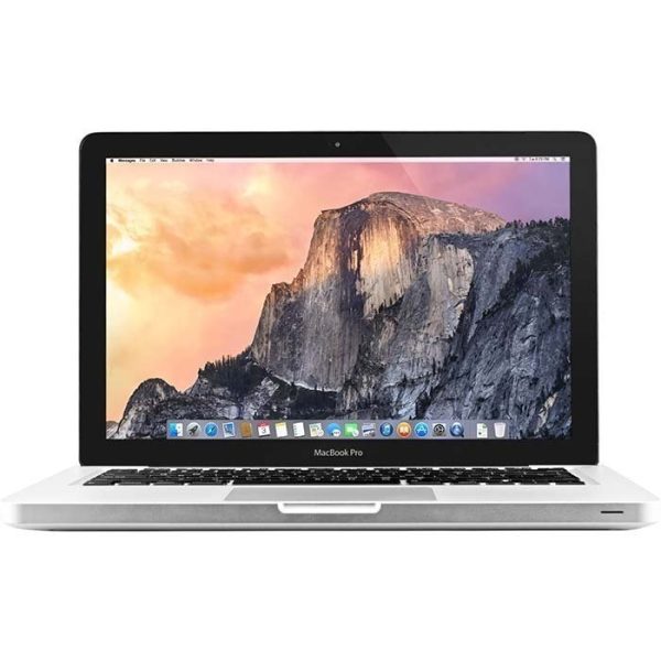 MacBook Pro 13" A1278