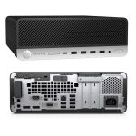 HP Prodesk G3 SFF