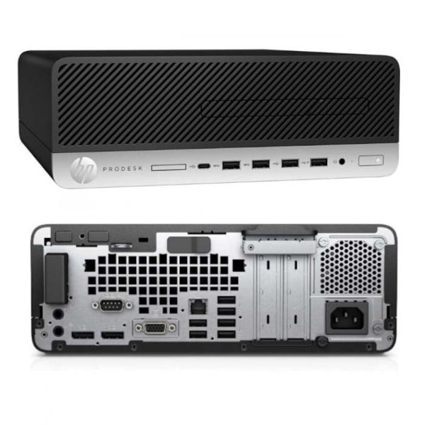 HP Prodesk G3 SFF