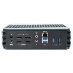 ASUS HX90 Mini-PC – Ryzen 9-5900HX, 32 GB RAM, 512 GB SSD - Bild 3