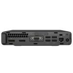 HP EliteDesk 800 G2 Mini i5-6500T,8 GB RAM,256 GB SSD - Bild 4