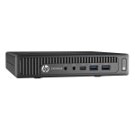 HP EliteDesk 800 G2 Mini i5-6500T,8 GB RAM,256 GB SSD - Bild 2