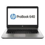 HP ProBook 640 G1