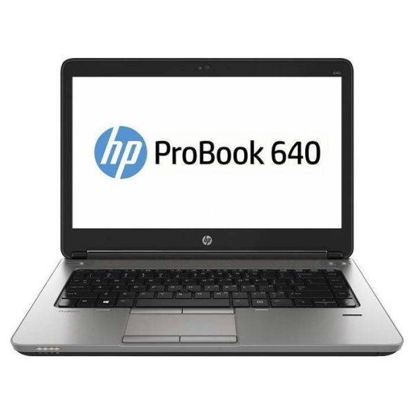 HP ProBook 640 G1