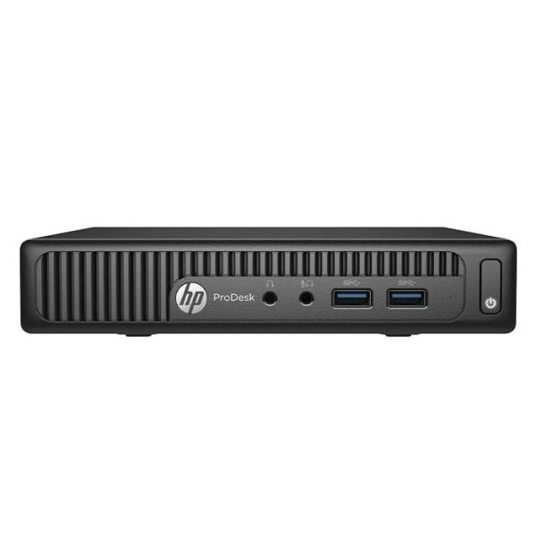 HP ProDesk 400 G2
