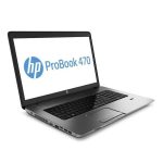 HP ProBook 470 G0 – Intel i7-3610QM, 17,3” Skärm - Bild 2