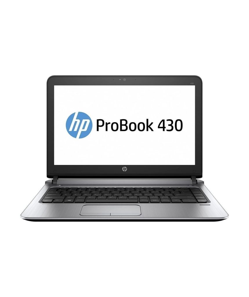 HP ProBook 430
