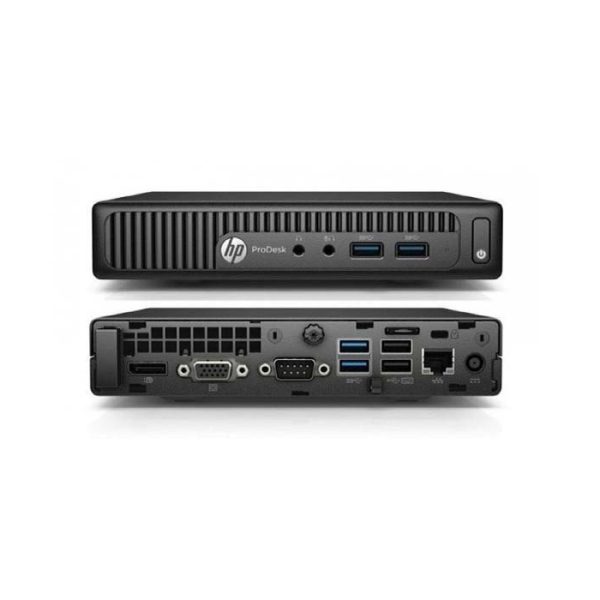HP EliteDesk 800 G2
