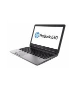 HP ProBook 650 G1 intel i5-4200U| 8GB | 128SSD | 15,6" - Bild 2