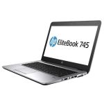 HP EliteBook 745 G2 – AMD A6, 8 GB RAM, 128 GB SSD, 14" - Bild 2