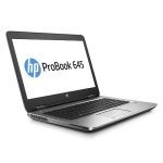 HP ProBook 645 G3 AMD A6-8330B, 8GB 256GB SSD 14” - Bild 4