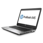 HP ProBook 645 G3 AMD A6-8330B, 8GB 256GB SSD 14” - Bild 5