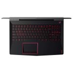Lenovo Legion Y520 intel i7-7300HQ, 15,6'' 16 RAM,512 SSD - Bild 2