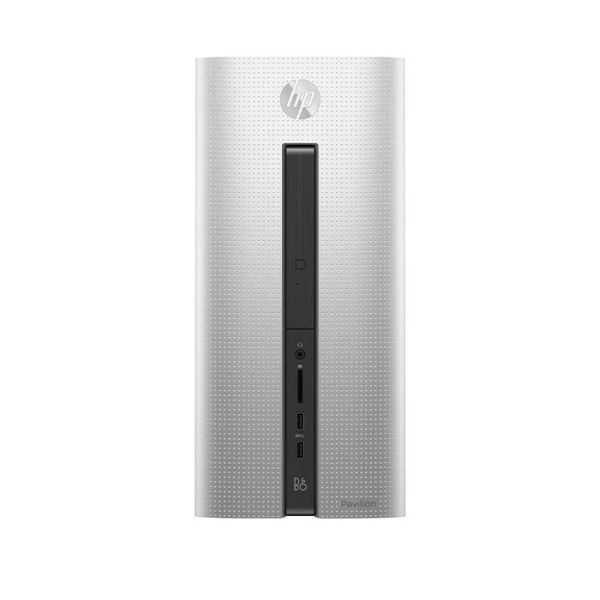 HP Pavilion 550 - 351no