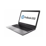 HP ProBook 650 G1