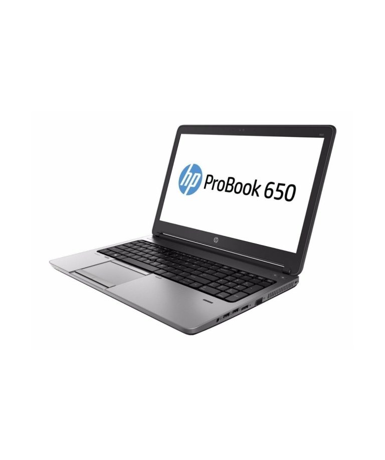 HP ProBook 650 G1
