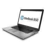 HP Elitebook 850 G2 intel i5-5300U| 8GB | 256SSD | 15,6" - Bild 3