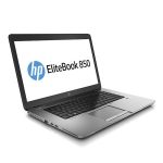 HP Elitebook 850 G2 intel i5-5300U| 8GB | 256SSD | 15,6" - Bild 2