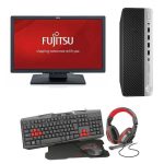 HP Prodesk G3 SFF Speldator