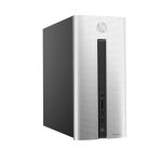 HP Pavilion 550 - 351no