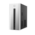 HP Pavilion 550 - 351no intel i7-6700, 8 RAM & SSD - Bild 3
