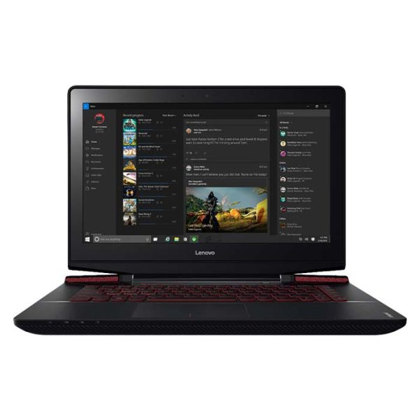 Lenovo IdeaPad Y700