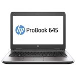 HP ProBook 645 G1