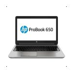 HP ProBook 650 G1