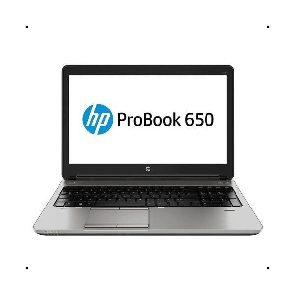 HP ProBook 650 G1