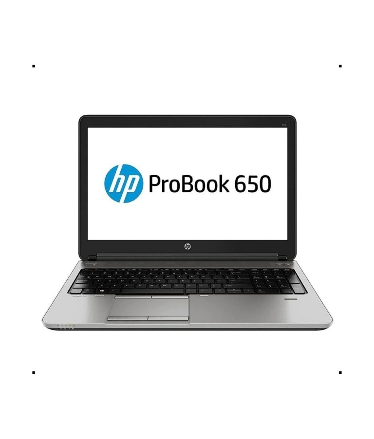 HP ProBook 650 G1
