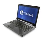 HP EliteBook 8560W