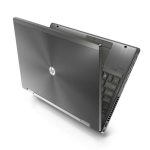HP EliteBook 8560W Workstation – i7, 16 GB RAM, 256 GB SSD, Quadro 1000M - Bild 3