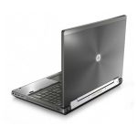 HP EliteBook 8560W Workstation – i7, 16 GB RAM, 256 GB SSD, Quadro 1000M - Bild 4