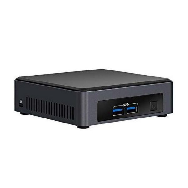Intel NUC NUC7i3DNKE