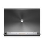 HP EliteBook 8560W Workstation – i7, 16 GB RAM, 256 GB SSD, Quadro 1000M - Bild 5