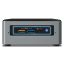 intel NUCBOXNUC6CAYH