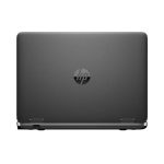 HP ProBook 640 G3 Intel i5-7200U, 8GB RAM, 256GB SSD - Bild 6