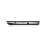 HP ProBook 640 G3 Intel i5-7200U, 8GB RAM, 256GB SSD - Bild 4