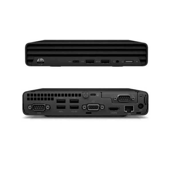 HP 260 G4
