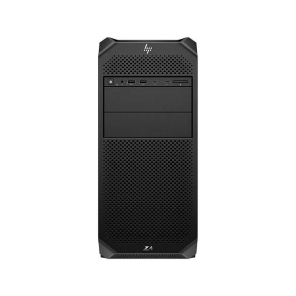 HP Z4 G4