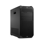 HP Z4 G4 Spel Paket– Xeon W-2123, GTX 760, 32 GB RAM, SSD & HDD - Bild 2
