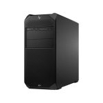 HP Z4 G4 Spel Paket– Xeon W-2123, GTX 760, 32 GB RAM, SSD & HDD - Bild 4