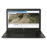 HP ZBook 15u G3